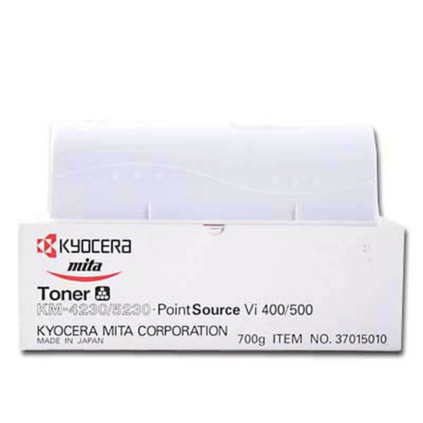 Kyocera original toner 37015010, black, 22000str., Kyocera VI-400, 500, O