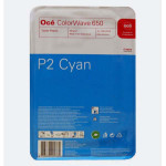 Oce original toner 1060125745, cyan