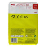 Oce original toner 1060125743, yellow