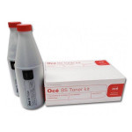 Oce original toner 25001843, 1070066545, TYP B5, black, 2x450g