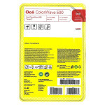 Oce original toner 1070038731, 9787B001AA, yellow, 500g