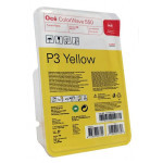 Oce originál toner 1070010451, P3, yellow, 500g