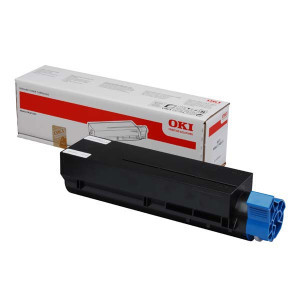 OKI original toner 44992401, black, 1500str.