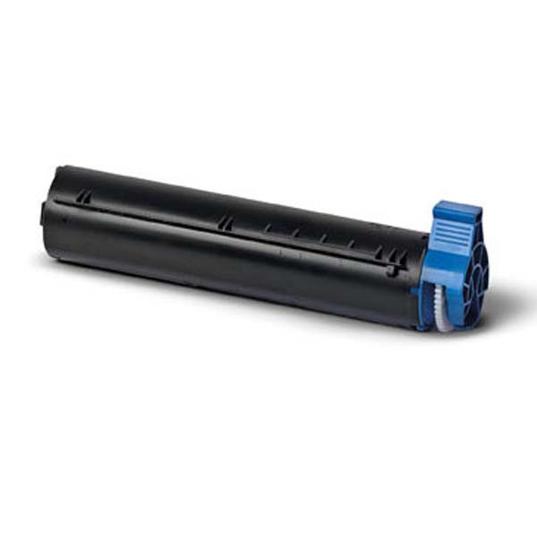 OKI original toner 45807102, black, 3000str.