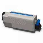 OKI original toner 44661802, black, 20000str., súčasťou je aj válec