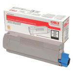 OKI original toner 46508716, black, 1500str.