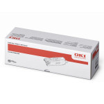 OKI original toner 44469803, black, 3500str.