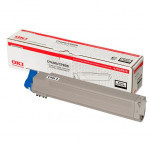 OKI original toner 42918916, black, 15000str.
