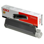 OKI original toner 1074705, black
