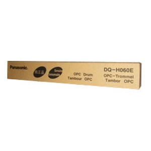 Panasonic original válec DQ-H060E, black