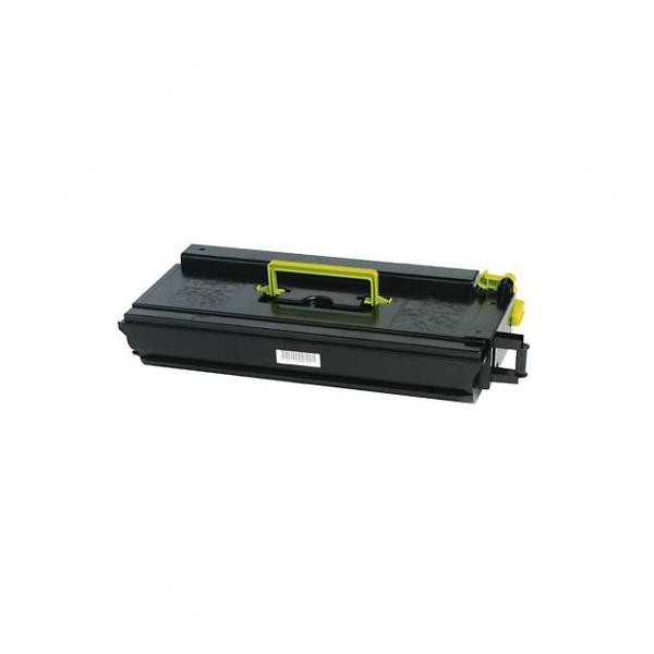 Panasonic original toner DQ-TU18, black, 18000str.