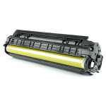 Panasonic original toner DQ-TUY20Y-PB, yellow, 20000str.