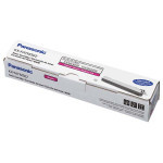 Panasonic original toner KX-FATM502, magenta, 2000str.