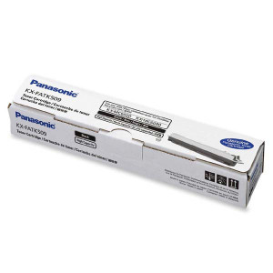 Panasonic original toner KX-FATK509, black