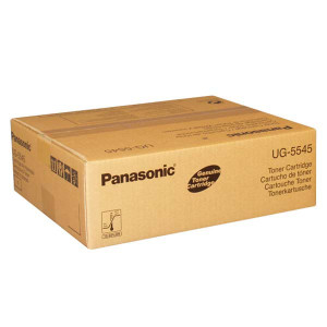 Panasonic originální toner UG-5545, black