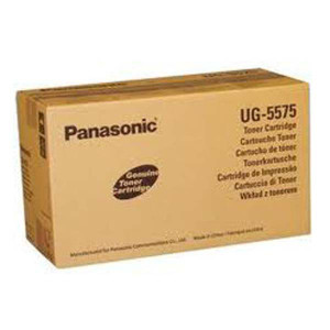 Panasonic original toner UG-5575, black, 10000str.