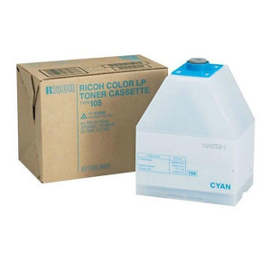 Ricoh original toner 885375, cyan
