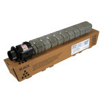 Ricoh original toner 842283, black, 33000str.