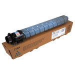 Ricoh original toner 842286, cyan, 22500str.