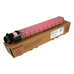 Ricoh original toner 842285, magenta, 22500str.