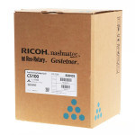 Ricoh original toner 828405, 828228, cyan