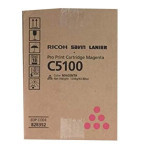 Ricoh originál toner 828404, 828227, magenta