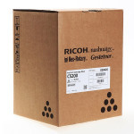 Ricoh originál toner 828426, black, 33000str.