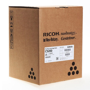 Ricoh original toner 828426, black, 33000str.