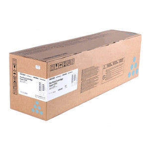 Ricoh original toner 828309, old: 828188, cyan, 48500str.