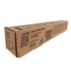 Ricoh original toner 828333, cyan, 45000str.