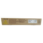 Ricoh original toner 828499, yellow, 45000str.