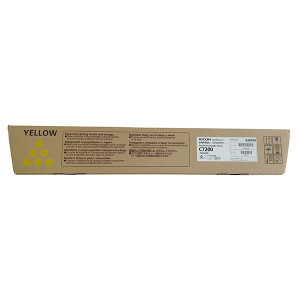 Ricoh original toner 828499, yellow, 45000str.