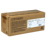 Ricoh original toner 418133, 419082, black, 9000str., 1360g