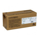 Ricoh originál toner 418127, 419079, black, 17400str.