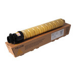 Ricoh original toner 842312, yellow, 10500str.