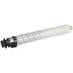 Ricoh original toner 842258, cyan, 19000str.