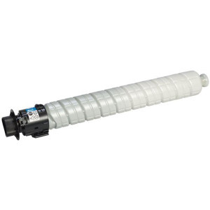 Ricoh original toner 842258, cyan, 19000str.