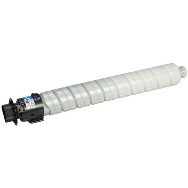 Ricoh original toner 842258, cyan, 19000str.