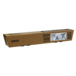 Ricoh original toner 842506, black, 40000str.