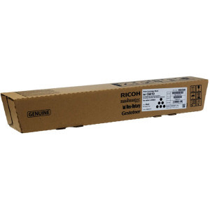 Ricoh original toner black