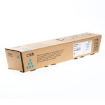 Ricoh originál toner 841931, cyan, 5500str.