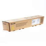 Ricoh original toner 841929, yellow, 5500str.