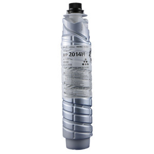 Ricoh original toner 842135, black, 12000str.
