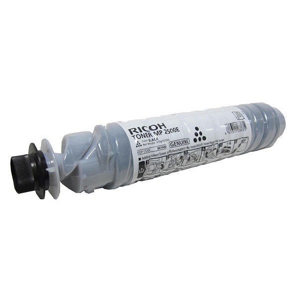Ricoh original toner 841040, 841001, 842343, black, 10500str.