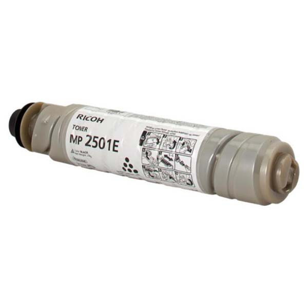 Ricoh originální toner 841769, 841991, 842009, 842341, black, 9000str.