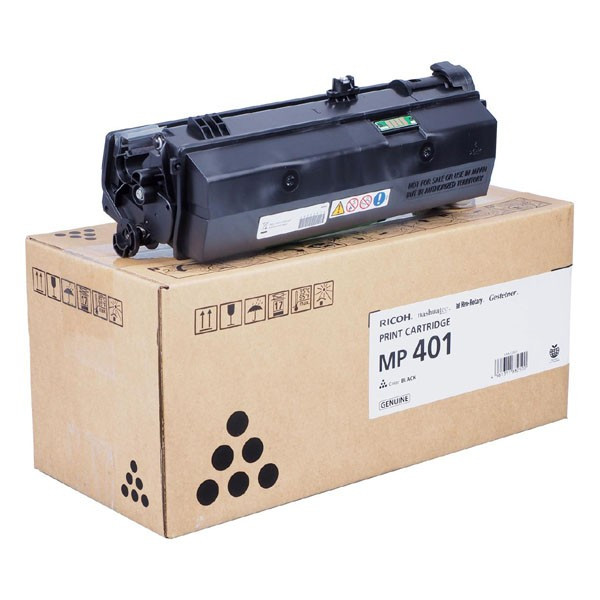 Ricoh original toner 841887, black, 11900str.