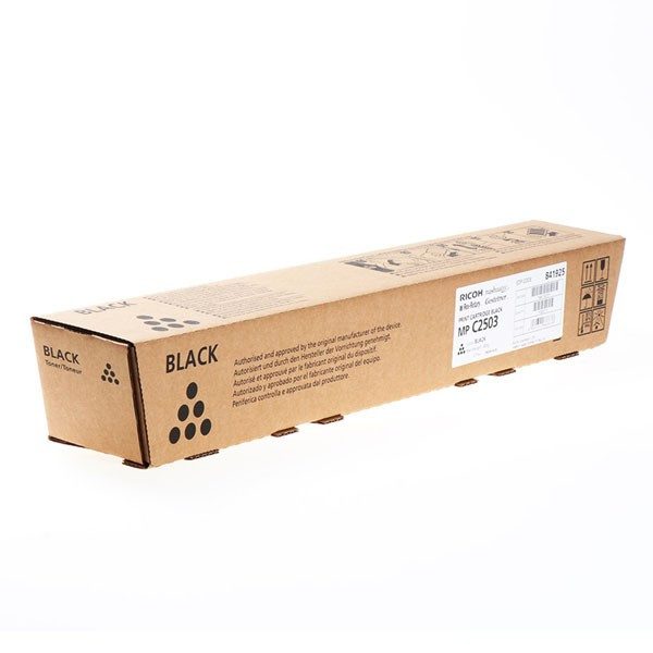 Ricoh original toner 841925, black, 15000str.