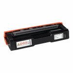 Ricoh original toner 408340, black, 6900str., high capacity