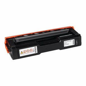 Ricoh original toner 408340, black, 6900str., high capacity