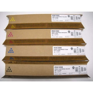 Ricoh original toner 841197, 842060, 841281, 842472, cyan, 5500str.